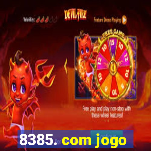 8385. com jogo